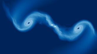 Формирование блуждающих объектов в скоплениях звёзд