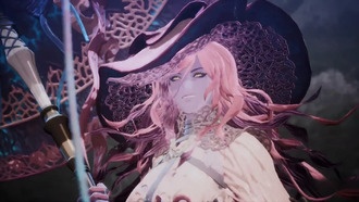 В трейлере The First Berserker: Khazan продемонстрировали битвы с боссами