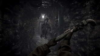 Шутер Total Chaos, созданный на основе мода для Doom 2, выйдет 24 июля