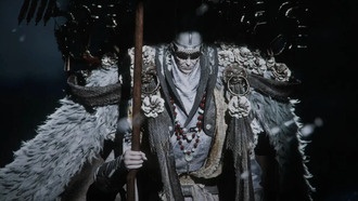 Wuchang: Fallen Feathers — трейлер битв с чудовищами