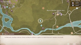 Секреты Двенадцати Квестов В Бесконечности Никки