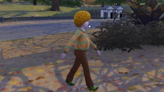 «В The Sims 4 после последнего обновления появились „беременные“ дети» или «Обновление The Sims 4 случайно привело к появлению в игре детей в положении»