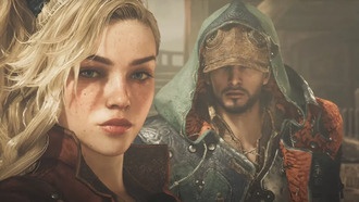 Новый трейлер и ролик с геймплеем на PlayStation 5 Pro появились у Monster Hunter Wilds