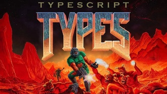 О Doom на Typescript: год работы, 90 ГБ и 3,5 трлн строк