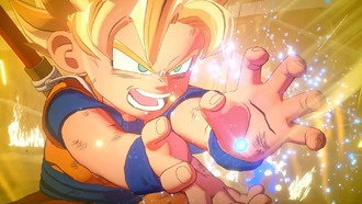 Раскрыты даты выхода первой и второй частей DLC для Dragon Ball Z Kakarot Daima