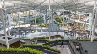 Годовой доход Nvidia составляет 130 млрд долларов, несмотря на «ограничения поставок» в игровом сегменте