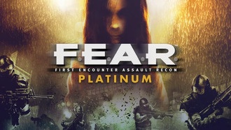 FEAR Platinum появится в программе сохранения GOG