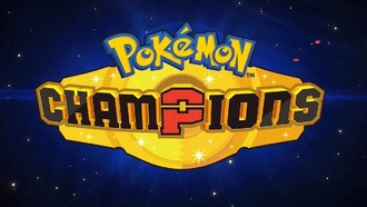 Анонсирована Pokémon Champions — новая игра для Switch и мобильных устройств
