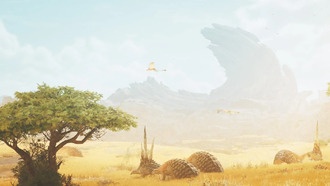 Как сменить сезон в Monster Hunter Wilds