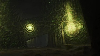 Обновление Witch Mountain для Witchfire выйдет 13 марта