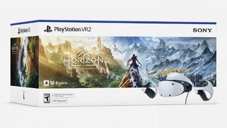 Sony снижает цены на PlayStation VR2 и добавляет отслеживание рук с малой задержкой