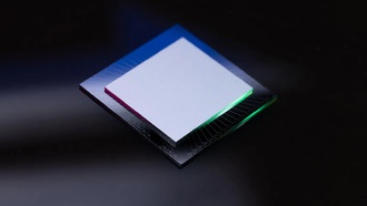 Amazon Web Services анонсирует новый чип квантовых вычислений