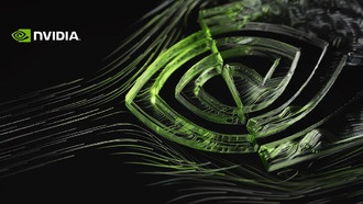 Графические процессоры Nvidia выйдут в 2025 и 2026 годах