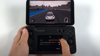 Ayaneo Flip DS&KB отменили