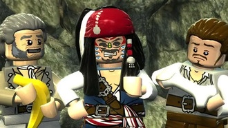 В программу сохранения GOG внесли 11 классических игр Lego