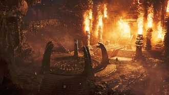 Monster Hunter Wilds — карта мира и руководство по всем биомам