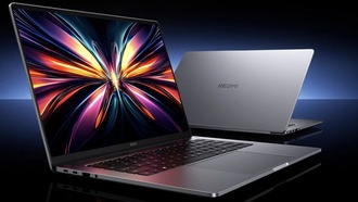 Представлен Xiaomi RedmiBook Pro 16 с процессором Arrow Lake-H и аккумулятором емкостью 99 Вт·ч