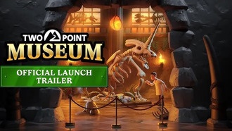Музей Two Point доступен через расширенный доступ