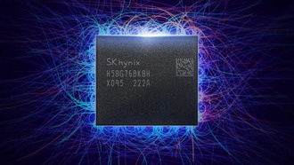 Отчет предполагает разработку энергоэффективной памяти «LPDDR5M» в SK hynix