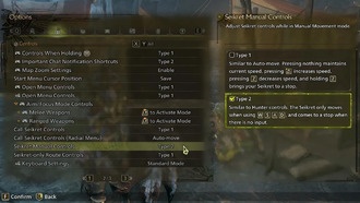 Исправьте элементы управления Monster Hunter Wilds Seikret с помощью этой переназначенной кнопки