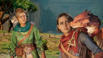 Split Fiction: время и дата выхода