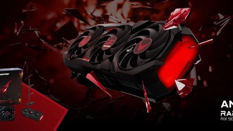 PowerColor выпускает новые видеокарты AMD Radeon RX 9070 XT и RX 9070