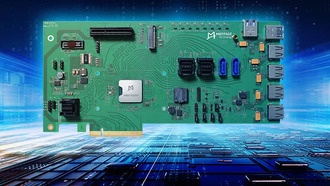 Montage Technology расширяет ввод-вывод для новых ЦП