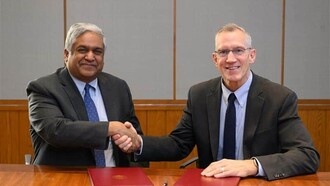 GlobalFoundries и MIT сотрудничают в разработке фотонных чипов искусственного интеллекта