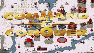 EA публикует исходный код Command & Conquer