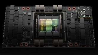 Контрабанда процессоров Nvidia: арест в Сингапуре