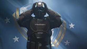 В Helldivers 2 остановили Галактическую войну из-за ошибки