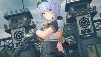 «Среди руин забвенья» — обновление Zenless Zone Zero 12 марта