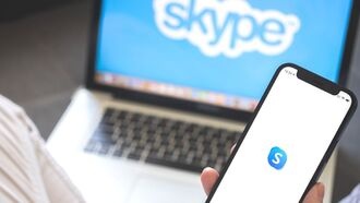 Skype окончательно закроется в мае, спустя 22 года после запуска в августе 2003 года