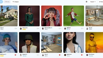 Общение авторов InZOI с игроками длилось два часа: они пообещали продолжить