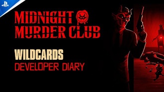 Ранний доступ к Midnight Murder Club стартует 13 марта в Steam и PS5