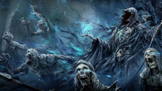 Разработчики Dungeonborne заберут боевик Dark and Darker у конкурента