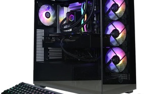 CyberPowerPC запускает программу гарантии ROP для сборок с GeForce RTX 50