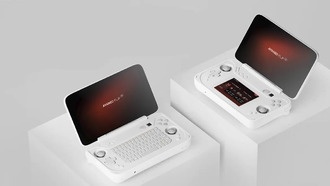 Ayaneo Flip DS и Flip KB все-таки не умерли