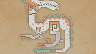 Как получить Острый Клык в Monster Hunter Wilds