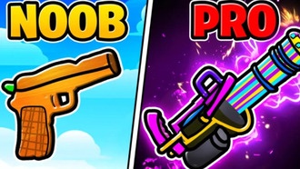 Roblox: Коды для симулятора стрельбы