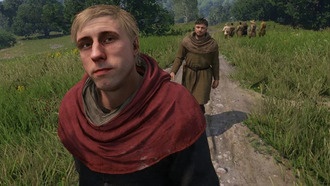 В хардкорном режиме Kingdom Come 2 главного героя ждут испытания