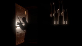 Игра в жанре хоррор Midnight Murder Club станет доступна в раннем доступе с 13 марта