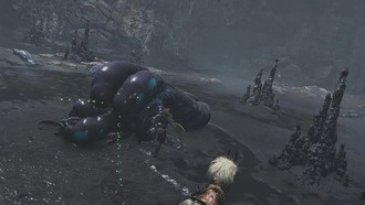 Monster Hunter Wilds - Как оседлать монстров