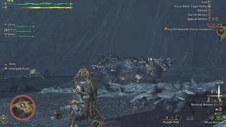 Как получить лучшую броню Monster Hunter Wilds