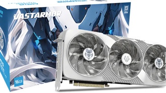 Vastarmor представляет серии видеокарт AMD Radeon RX 9070 XT и RX 9070