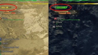 Monster Hunter Wilds: Как использовать точильные камни