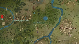 Обсидиановые четки тотемный фрагмент местоположение в общепризнанном