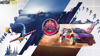 Шестой сезон The Crew: Motorfest начнётся 5 марта