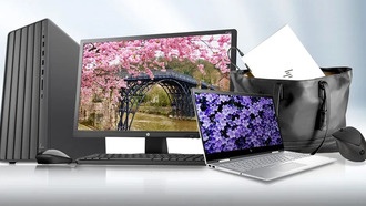 HP заявляет, что к октябрю 90% продукции для США будет производиться за пределами Китая