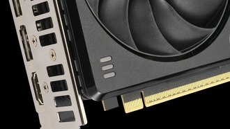 Nvidia выпустила хотфикс от чёрного экрана